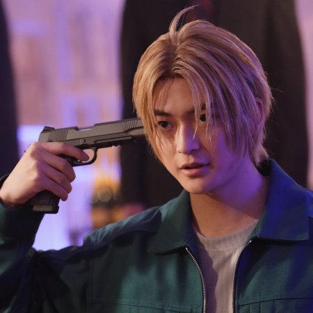 Sakamoto Days (2026)