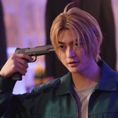 Sakamoto Days Japanese Movie(2026) photo