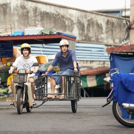 When Oranges Fall ()