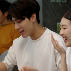 The Edge of Horizon Thai Drama(0000) photo