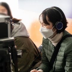 Mother and Daughter Korean Movie(2022) photo