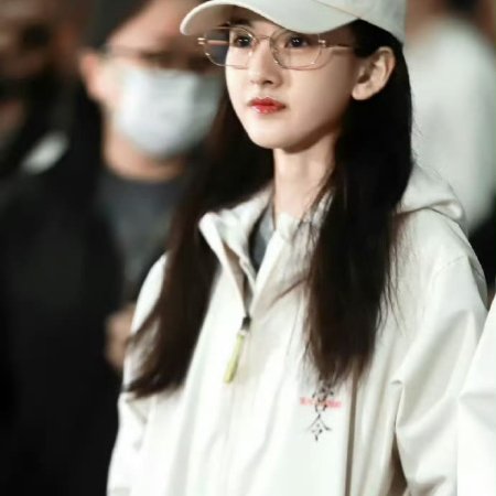 The Palace Stewardess ()