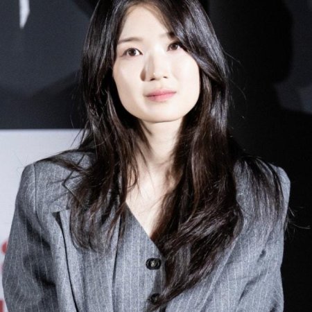 Salmokji: Whispering Water (2026)