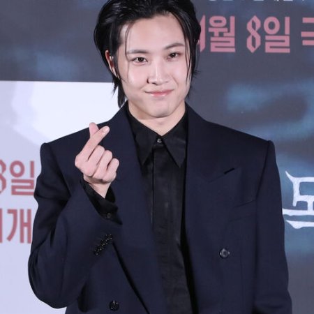 Salmokji: Whispering Water (2026)