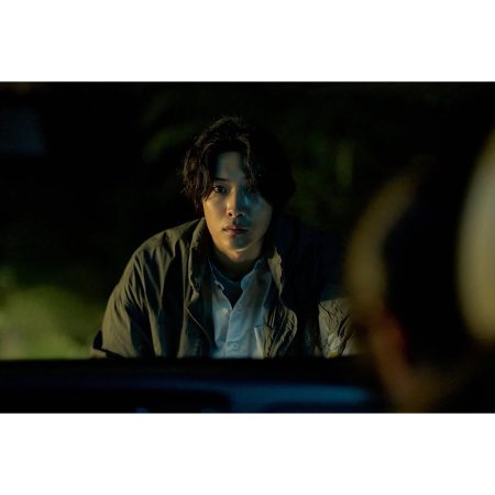 Salmokji: Whispering Water (2026)