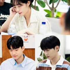 Sorry for Confessing Korean Drama photo