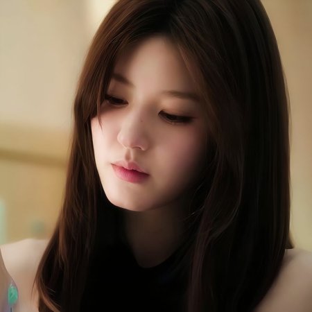 Love's Ambition (2025)