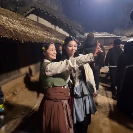 No Tail to Tell (2026)