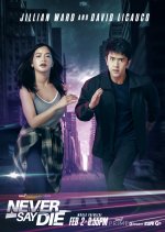 Never Say Die Philippines Drama(2026) photo