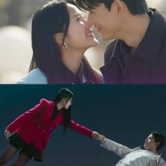 No Tail to Tell Korean Drama photo