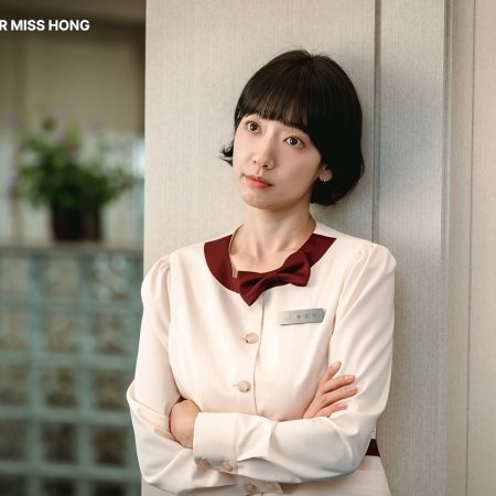 Undercover Miss Hong (2026)