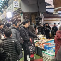 Suddenly Intern Korean Drama photo