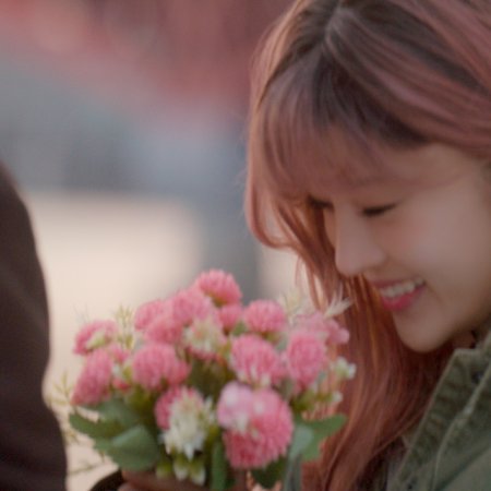 My Favorite Love Story (2025)