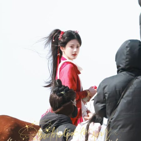 The Legend of Lu Xiaofeng ()