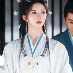 Jin Yin Cuo Chinese Drama(0000) photo