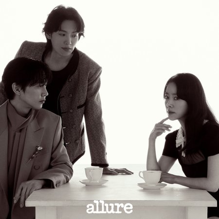 The Practical Guide to Love (2026)