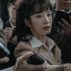 Scarecrow Korean Drama(2026) photo