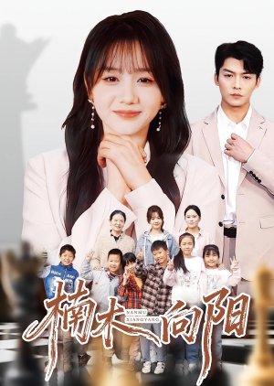 Nan Mu Xiang Yang (2025) poster