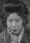 Obayashi Umeko in Nezumi Kozo Jirokichi Japanese Movie(1932) Obayashi Umeko in Nezumi Kozo Jirokichi Japanese Movie(1932)