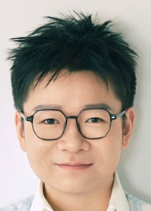 Xu Yu Long in Love beyond the Grave Chinese Drama