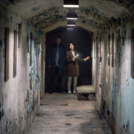 Three Evil Islands (2026)