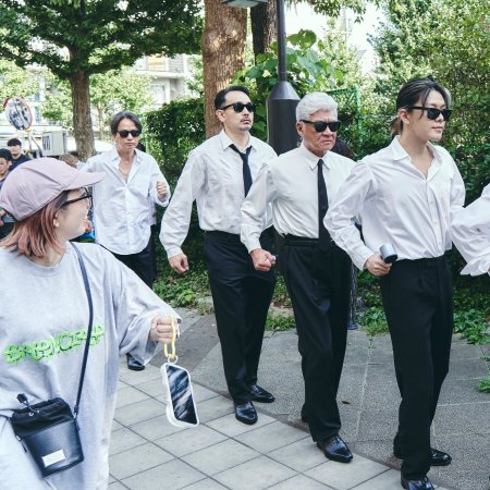 The Specials (2026)