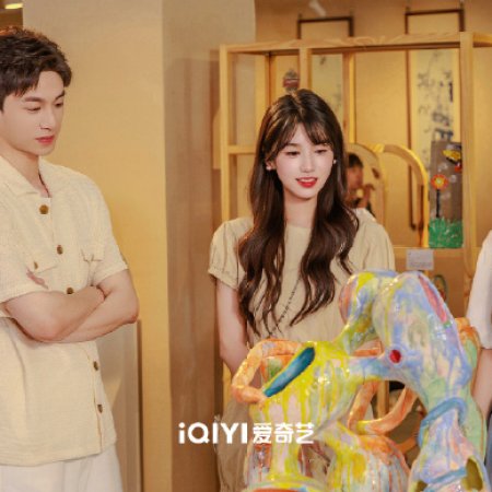 Glaze of Love (2026)