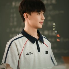 Reborn in 2000: Crush on My Deskmate Chinese Drama(2026) photo