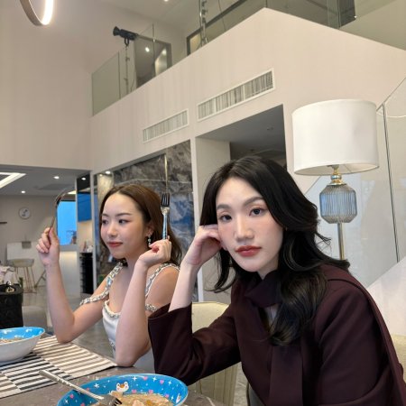 My Only Sunshine (2026)