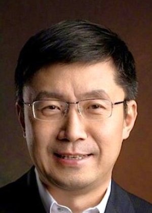 Gong Yu in Broker Chinese Drama