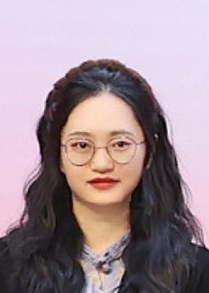 Xian Yu Ke in Dancing with the Tide Chinese Drama