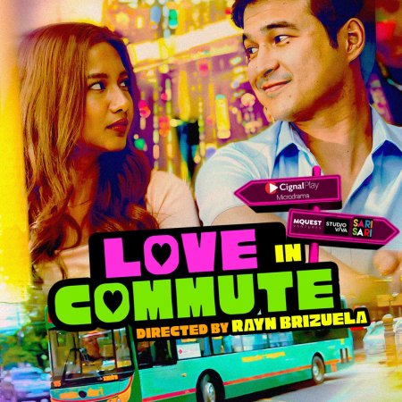 Love in Commute (2026)