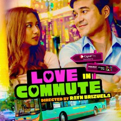Love in Commute Philippines Drama(2026) photo