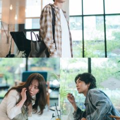 The Practical Guide to Love Korean Drama photo