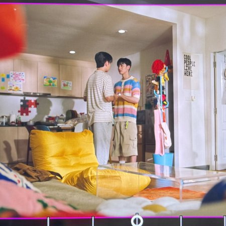 Love You Teacher (2026)
