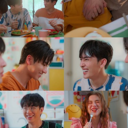 Love You Teacher (2026)
