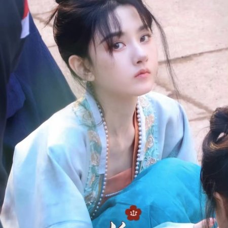 The Palace Stewardess ()