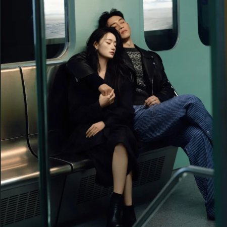 Love Story in the 1970s (2026)