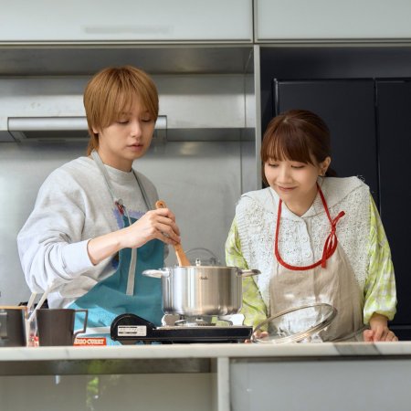 Lunch Break Lovers (2026)