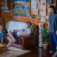 Method Acting Korean Movie(2026) photo