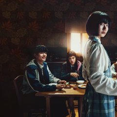 Family Matters Korean Drama photo