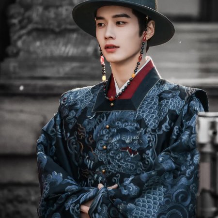 Reborn of the Rightful ()