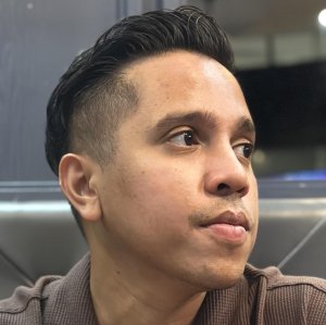 Syaheeran Othman