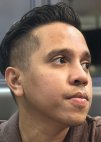 Syaheeran Othman in People Like Us Season 2 Singaporean Drama(2019)