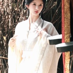 Sea of No Return Chinese Drama(0000) photo