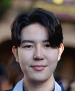 Fluke Parinya Tulesin