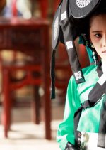 Portrait of a Beauty Korean Movie photo