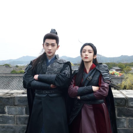 Legend of the Female General (2025)