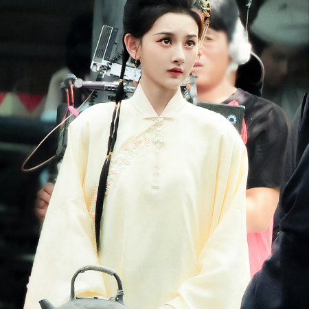 Wish You All the Best ()