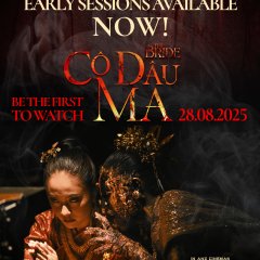 The Bride Thai Movie(2025) photo